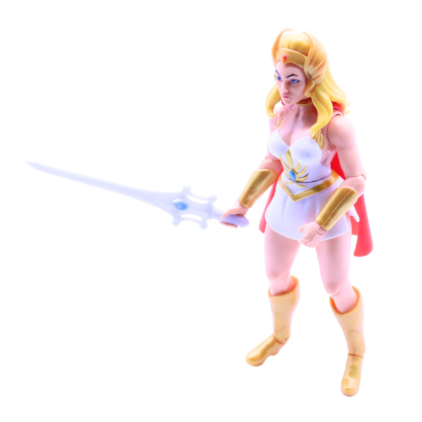 Masters of the Universe Cartoon Collection Actionfigur 2025 She-Ra 14 cm von Mattel